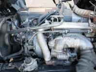 Isuzu Forward 2007