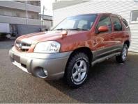 Mazda Tribute 2005