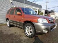 Mazda Tribute 2005