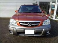 Mazda Tribute 2005