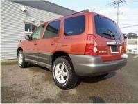Mazda Tribute 2005