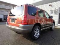 Mazda Tribute 2005