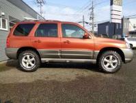 Mazda Tribute 2005
