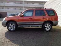 Mazda Tribute 2005