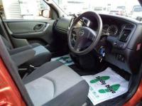 Mazda Tribute 2005