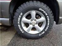 Mazda Tribute 2005