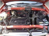 Mazda Tribute 2005