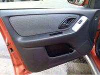 Mazda Tribute 2005
