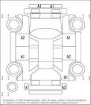 Mazda Tribute 2005