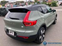 Volvo XC40 2022