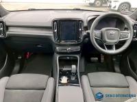 Volvo XC40 2022