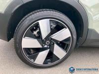 Volvo XC40 2022