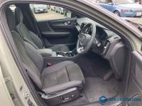 Volvo XC40 2022
