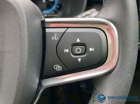 Volvo XC40 2022