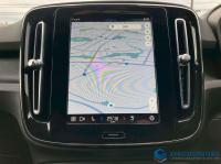 Volvo XC40 2022
