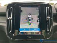 Volvo XC40 2022