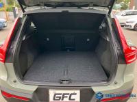 Volvo XC40 2022