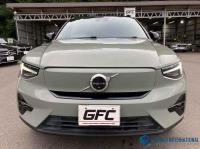 Volvo XC40 2022