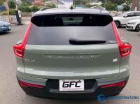 Volvo XC40 2022