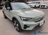 Volvo XC40 2022