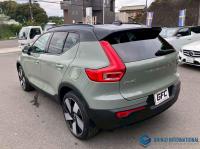 Volvo XC40 2022