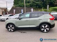 Volvo XC40 2022