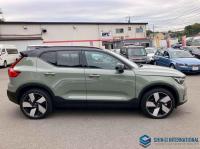 Volvo XC40 2022