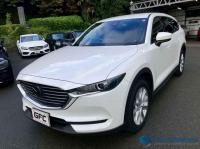 Mazda CX-8 2018