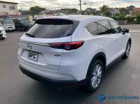 Mazda CX-8 2018