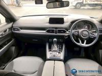 Mazda CX-8 2018