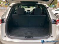 Mazda CX-8 2018