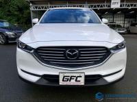 Mazda CX-8 2018