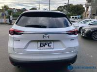 Mazda CX-8 2018