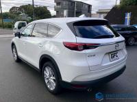 Mazda CX-8 2018