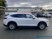 Mazda CX-8 2018