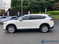 Mazda CX-8 2018