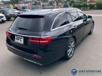 Mercedes-Benz E CLASS STATION WAGON 2021