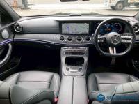 Mercedes-Benz E CLASS STATION WAGON 2021