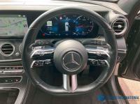Mercedes-Benz E CLASS STATION WAGON 2021