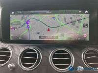 Mercedes-Benz E CLASS STATION WAGON 2021