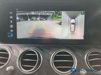 Mercedes-Benz E CLASS STATION WAGON 2021