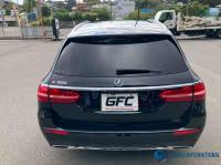 Mercedes-Benz E CLASS STATION WAGON 2021