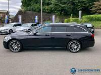 Mercedes-Benz E CLASS STATION WAGON 2021