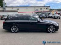 Mercedes-Benz E CLASS STATION WAGON 2021