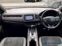 Honda Vezel 2018