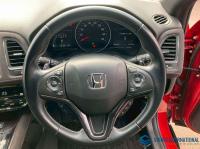 Honda Vezel 2018