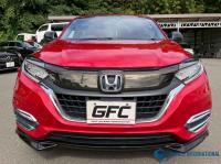 Honda Vezel 2018