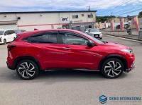 Honda Vezel 2018