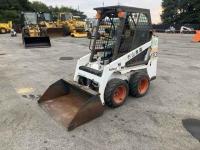 Bobcat BOBCAT SKID STEER LOADER 1997