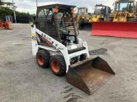Bobcat BOBCAT SKID STEER LOADER 1997